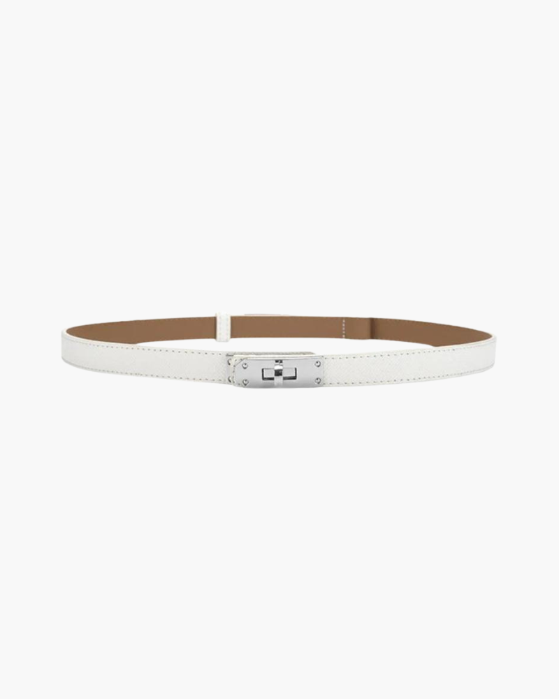 Cinto Slim Vintage