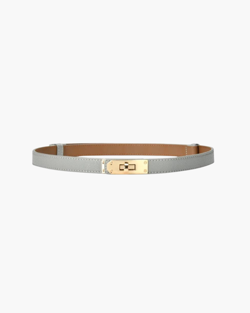 Cinto Slim Vintage
