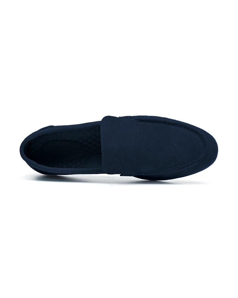 Winter Fit 4 - Azul Premium