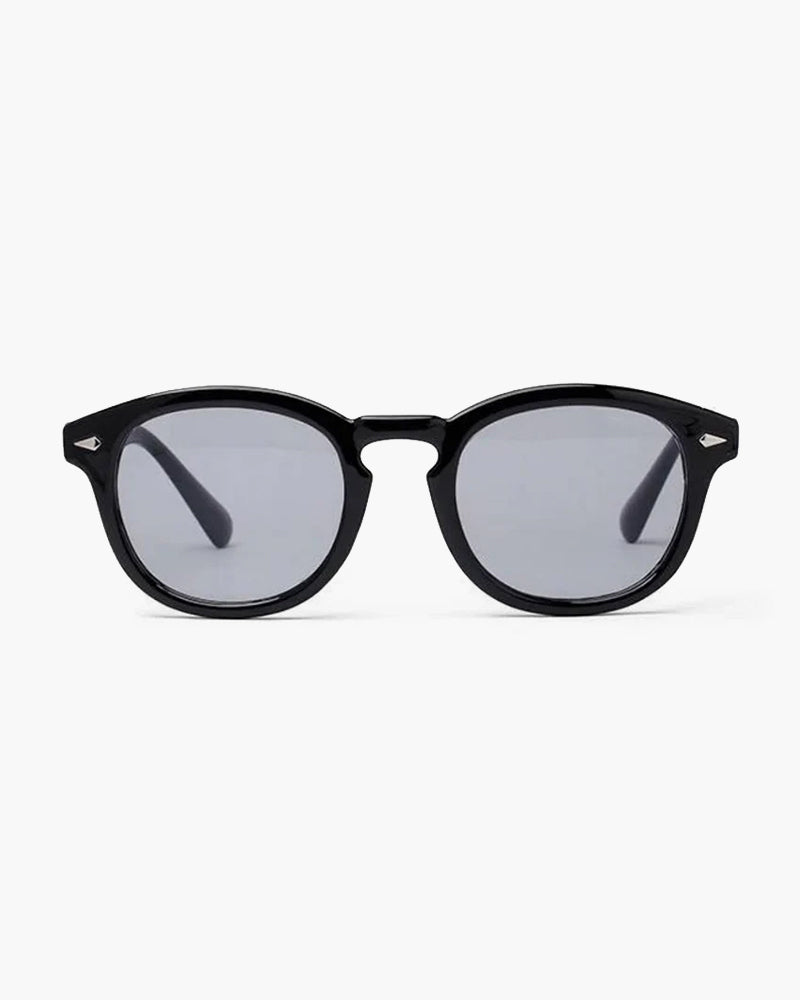 Óculos Old Money com Lentes Tonalizadas
