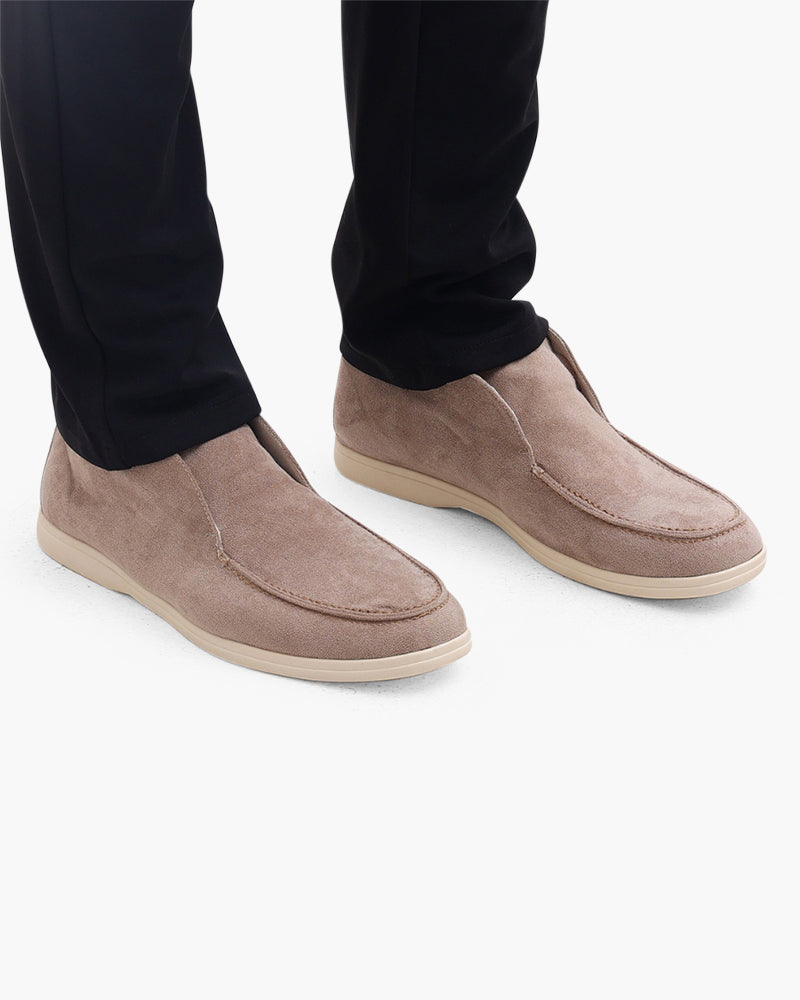 Winter Fit 3 - Passeio para um Café