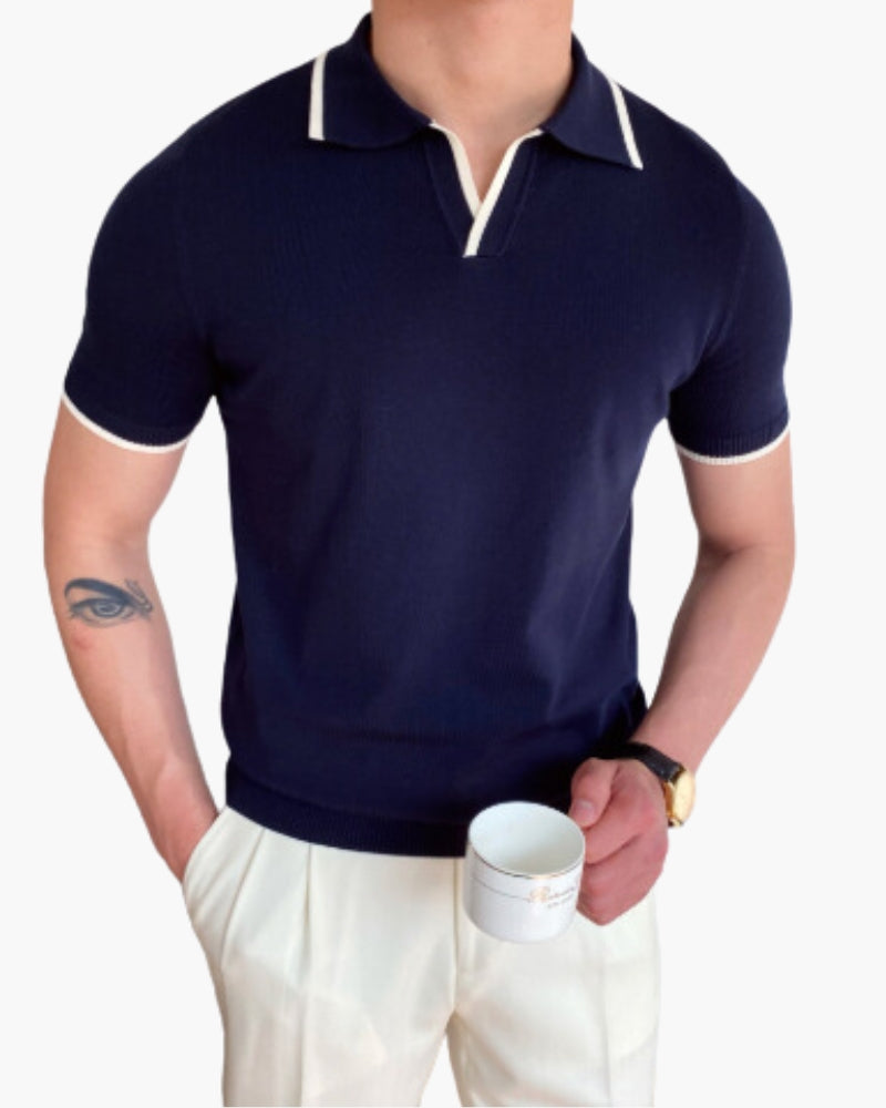 Polo Monaco Edge