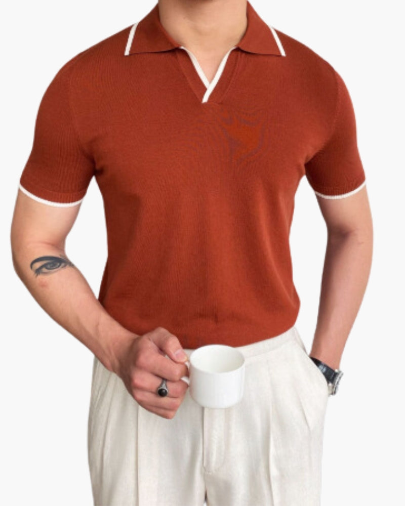 Polo Monaco Edge