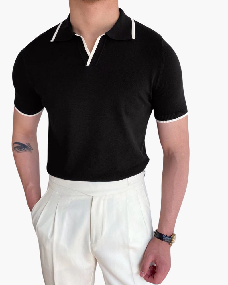Polo Monaco Edge