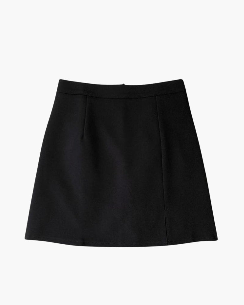Mini Saia Oxford Reta