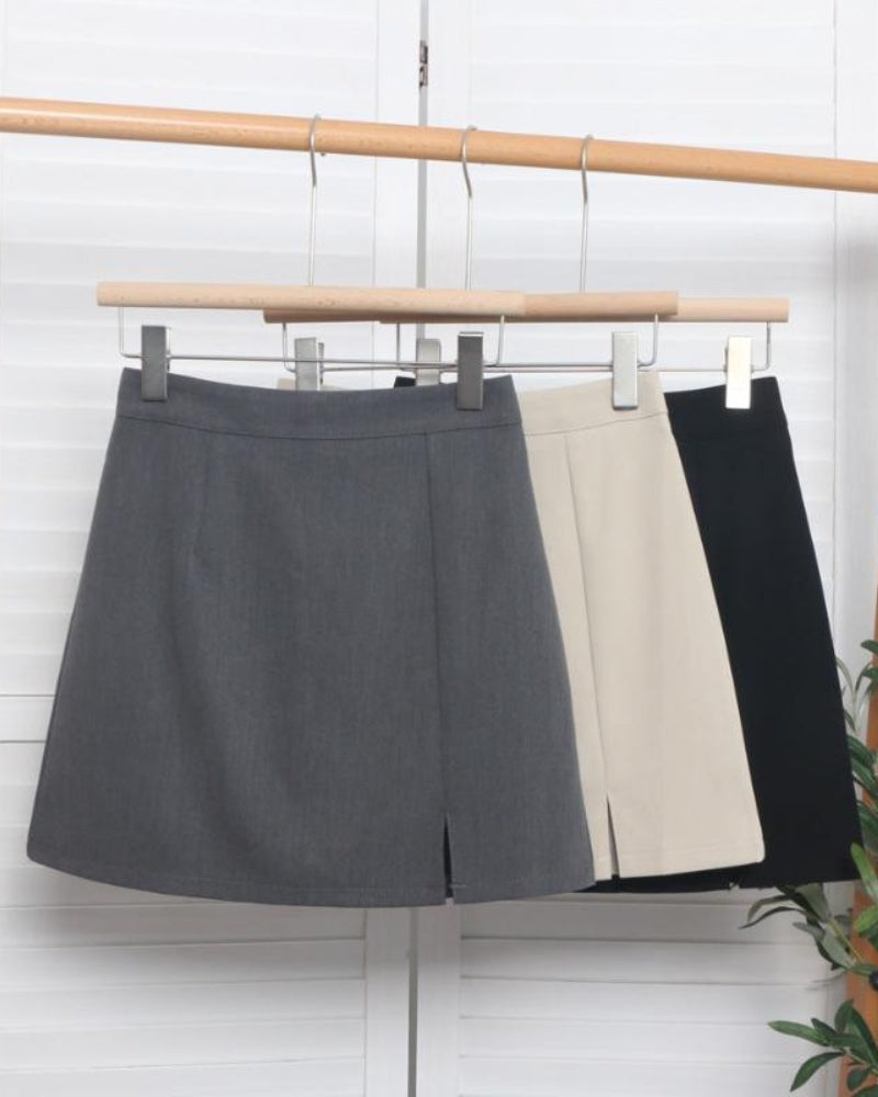 Mini Saia Oxford Reta