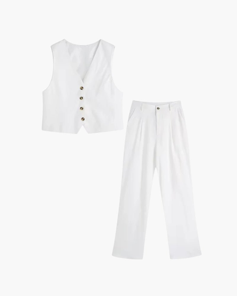 Conjunto Classy Lady