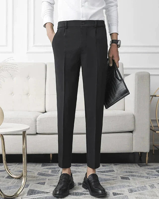 Winter Fit 1 - Jantar Estiloso