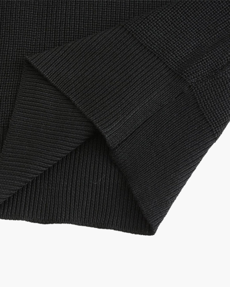 Suéter Cesare Half Zip