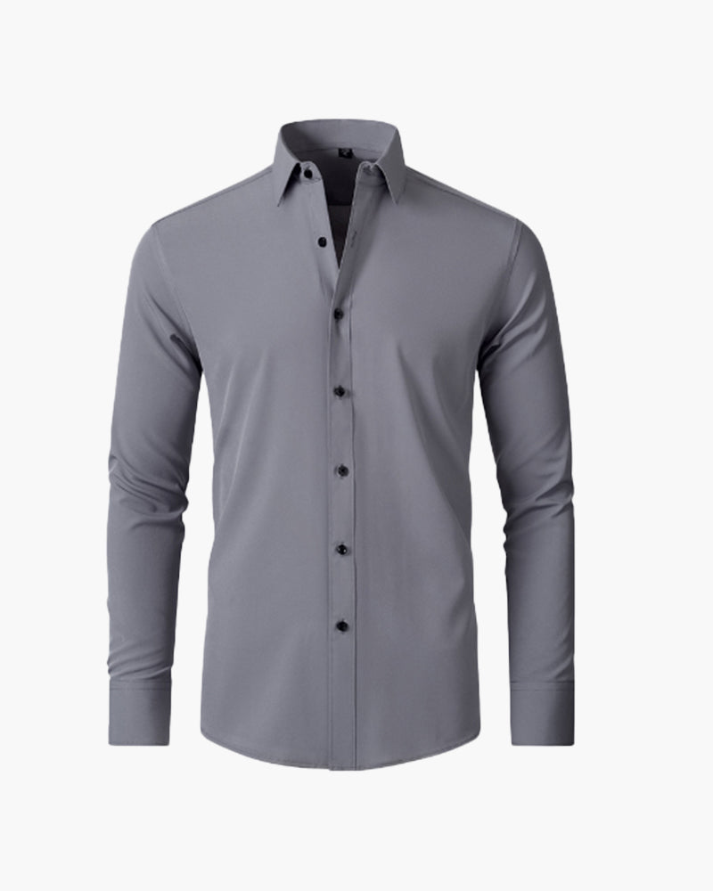 Camisa de Manga Longa Parkview