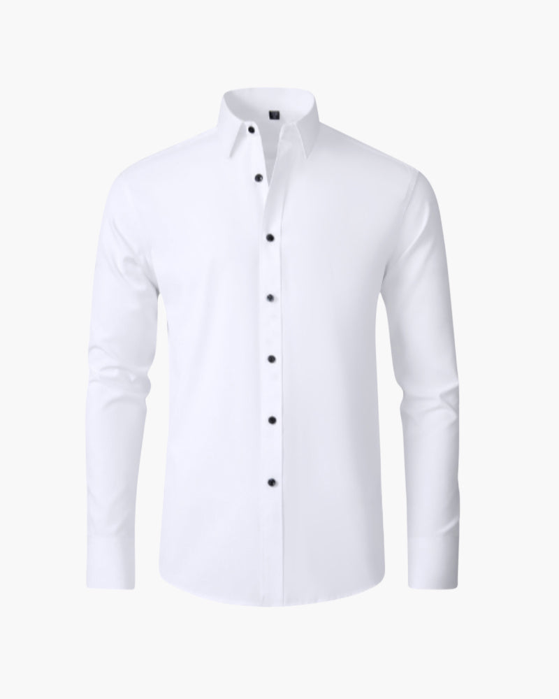 Camisa de Manga Longa Parkview