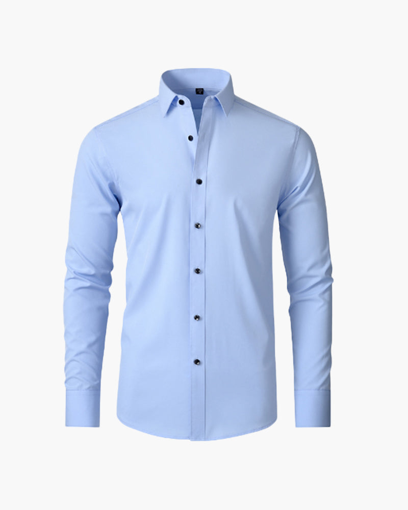 Camisa de Manga Longa Parkview