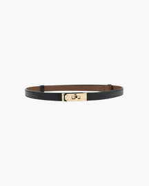 Cinto Slim Vintage