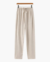 Calça de Linho Marrakech (Slim Fit)