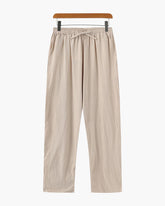 Calça de Linho Zanzibar
