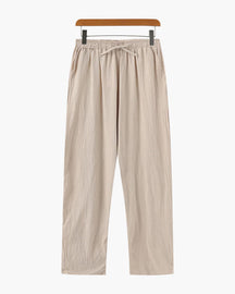 Calça de Linho Zanzibar