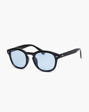 Óculos Old Money com Lentes Tonalizadas