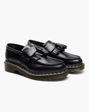 Mocassins de Couro Old Money
