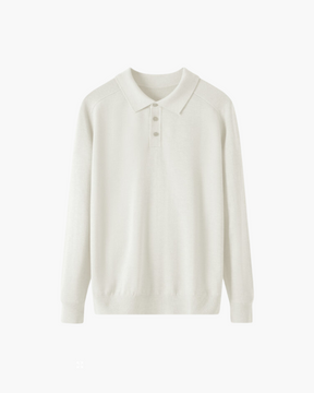 Polo 100% Lã Premium