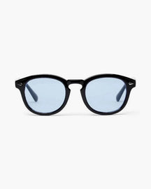 Óculos Old Money com Lentes Tonalizadas