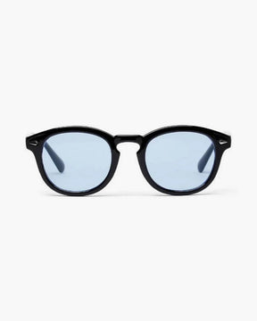 Óculos Old Money com Lentes Tonalizadas