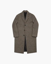 Casaco Old Money Sherlock