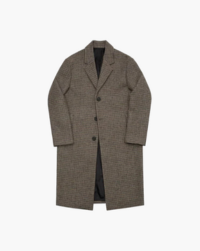 Casaco Old Money Sherlock