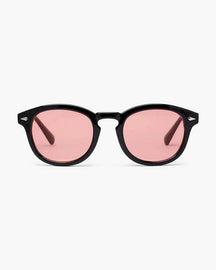 Óculos Old Money com Lentes Tonalizadas