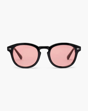 Óculos Old Money com Lentes Tonalizadas
