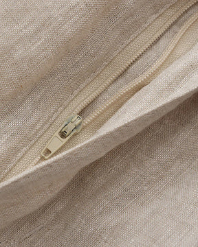 Shorts de Linho Premium Casablanca