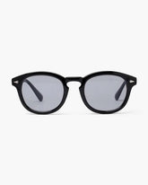 Óculos Old Money com Lentes Tonalizadas