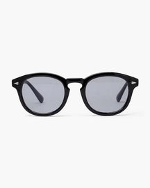 Óculos Old Money com Lentes Tonalizadas