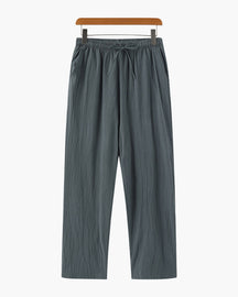 Calça de Linho Zanzibar