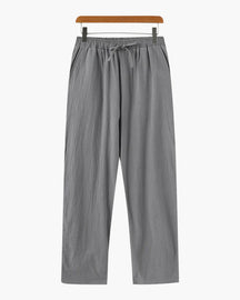 Calça de Linho Zanzibar