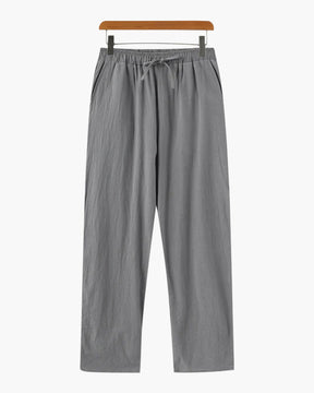Calça de Linho Zanzibar