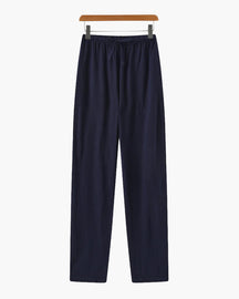 Calça de Linho Marrakech (Slim Fit)