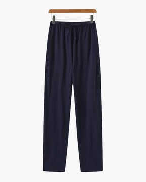 Calça de Linho Marrakech (Slim Fit)
