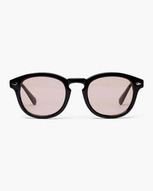 Óculos Old Money com Lentes Tonalizadas