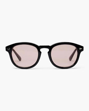 Óculos Old Money com Lentes Tonalizadas