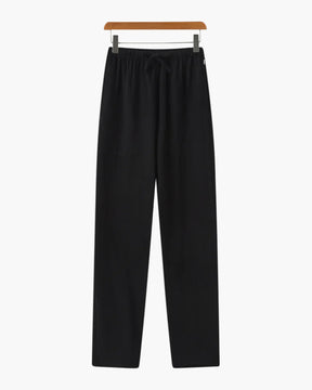 Calça de Linho Marrakech (Slim Fit)