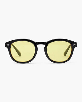 Óculos Old Money com Lentes Tonalizadas