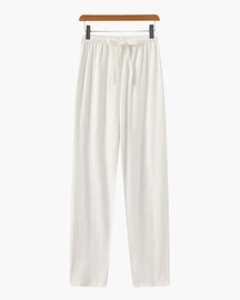 Calça de Linho Marrakech (Slim Fit)