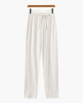 Calça de Linho Marrakech (Slim Fit)
