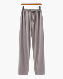 Calça de Linho Marrakech (Slim Fit)