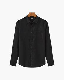 Camisa de Linho Cape Town