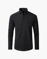 Camisa de Manga Longa Parkview