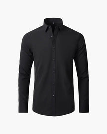 Camisa de Manga Longa Parkview