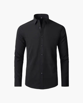 Camisa de Manga Longa Parkview