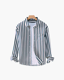Camisa Listrada Gentlemen's
