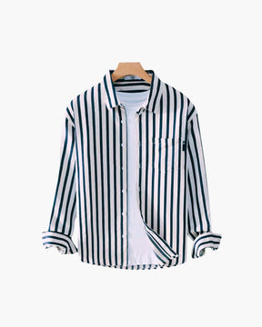 Camisa Listrada Gentlemen's